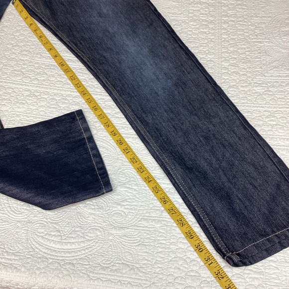 NWT PD&C Men’s Relaxed Fit Denim Jeans Men’s Size 34x32 - Picture 10 of 10
